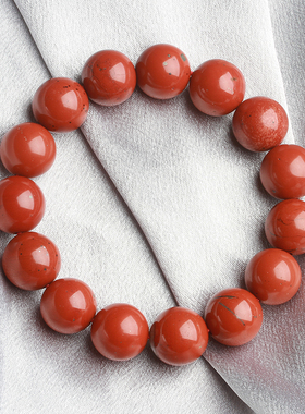 戴红又戴金，万事都顺心