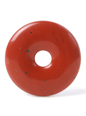 戴红又戴金，万事都顺心