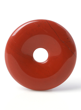 戴红又戴金，万事都顺心