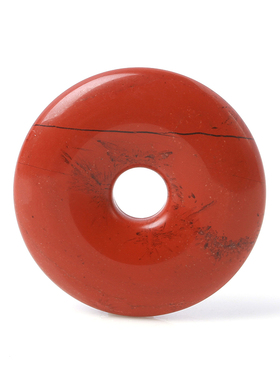 戴红又戴金，万事都顺心