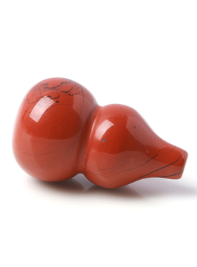 戴红又戴金，万事都顺心