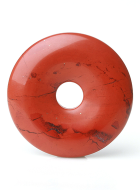 戴红又戴金，万事都顺心