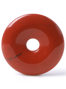 戴红又戴金，万事都顺心