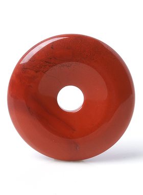 戴红又戴金，万事都顺心