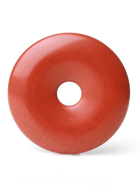 戴红又戴金，万事都顺心