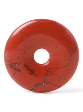 戴红又戴金，万事都顺心