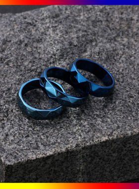 动漫明日方舟周边阿米娅戒指二次元COS男女学生游戏指环项链吊坠