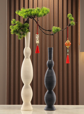 圣优顿插花花瓶艺术摆件