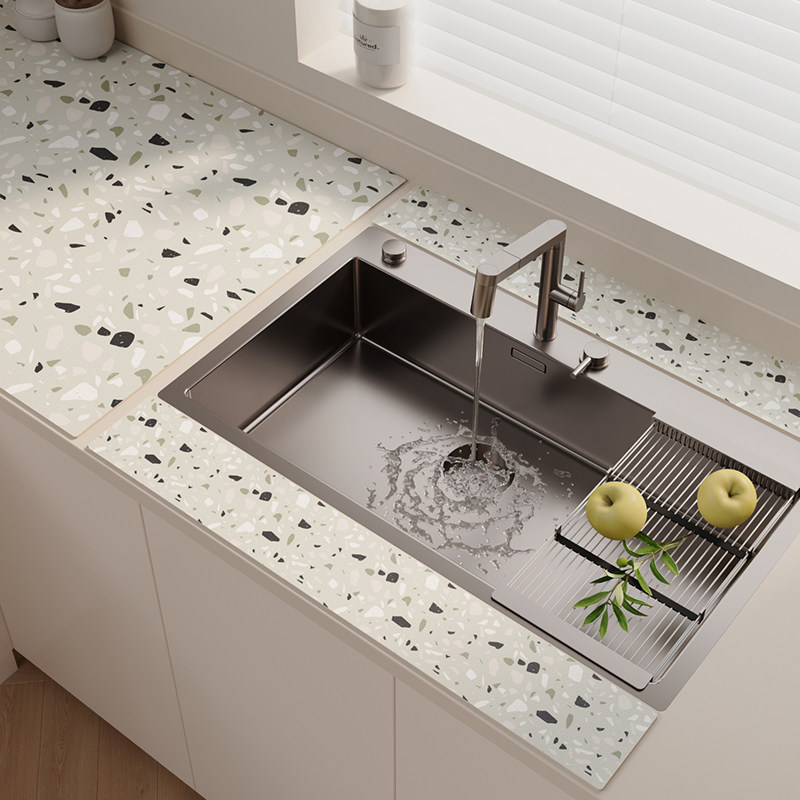 水龙头吸水垫挡水条厨房软硅藻泥洗手台卫生间台面垫防溅水沥水垫,淘宝优惠券,粉丝福利购,淘宝优惠卷