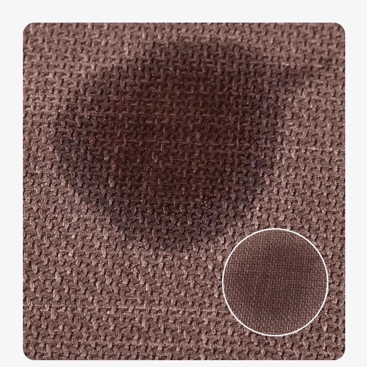 厨房专用地垫仿编织亚麻家用免洗吸水速干除尘耐磨耐脏擦脚垫地毯,淘宝优惠券,粉丝福利购,淘宝优惠卷