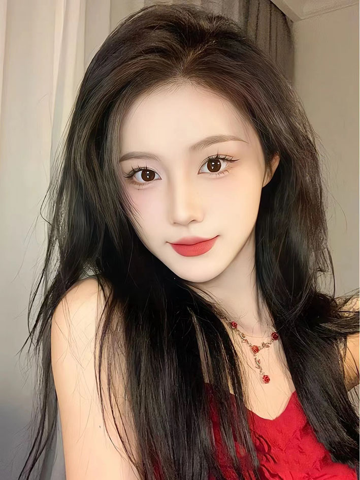 【英倫潮流】新年好3 時尚百搭潮流 ins風情侶女衛衣項鏈掛飾禮物_英倫潮流旗艦店_飾品_流行首飾_時尚飾品新