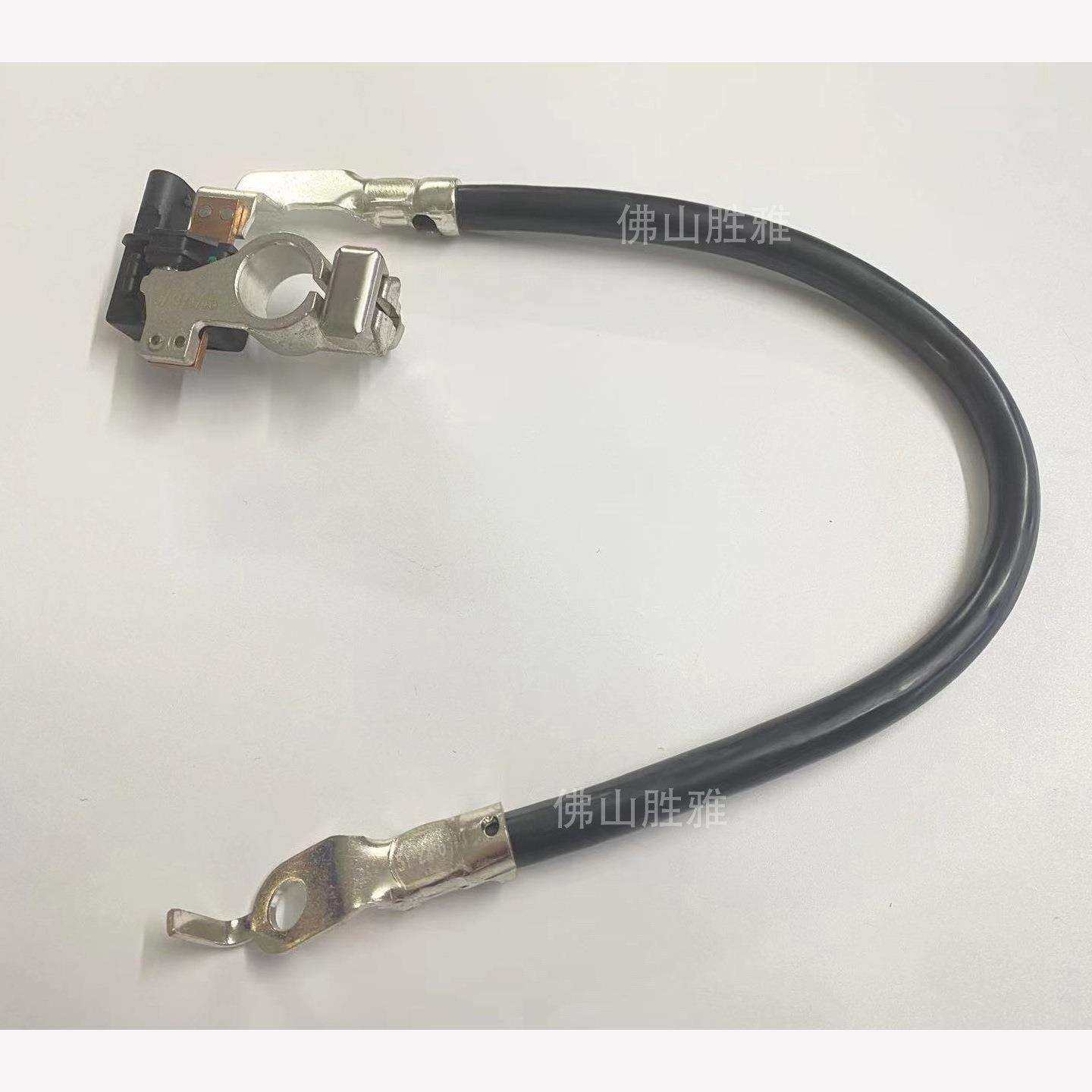 适用福特电瓶电池线6PK013442901AV6Z10C679PAV6N10C679BC,淘宝优惠券,粉丝福利购,淘宝优惠卷