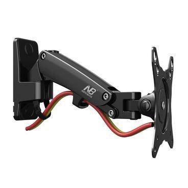 NBF120液晶挂架上下左右可调万向旋转显示器支架壁挂液晶支架 - 图0