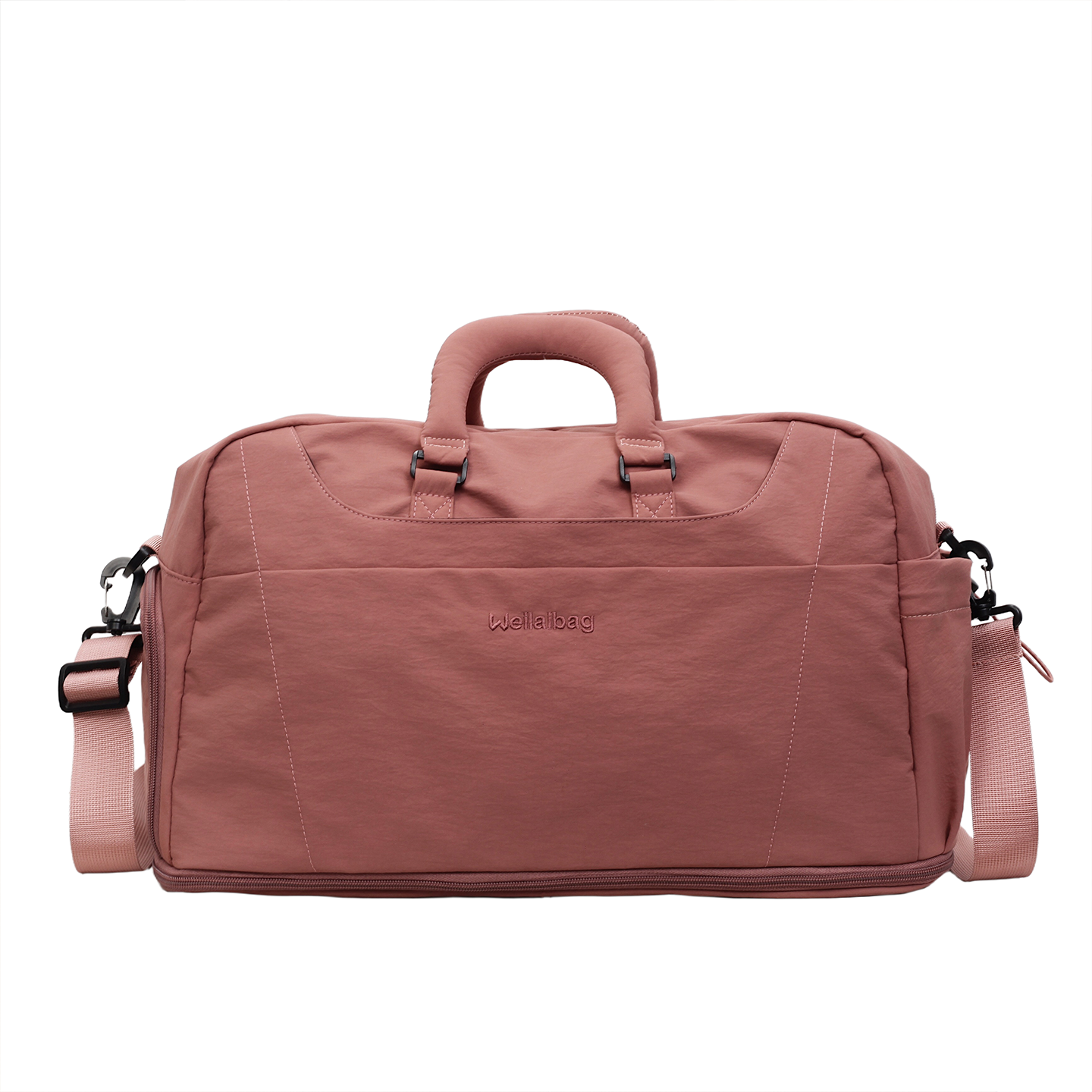 短途旅行包女大容量可拓展行李包袋干湿分离出差包旅游单肩斜挎包,淘宝优惠券,粉丝福利购,淘宝优惠卷