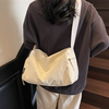 Women's Large Capacity Sports Yoga Travel Bag Crossbody