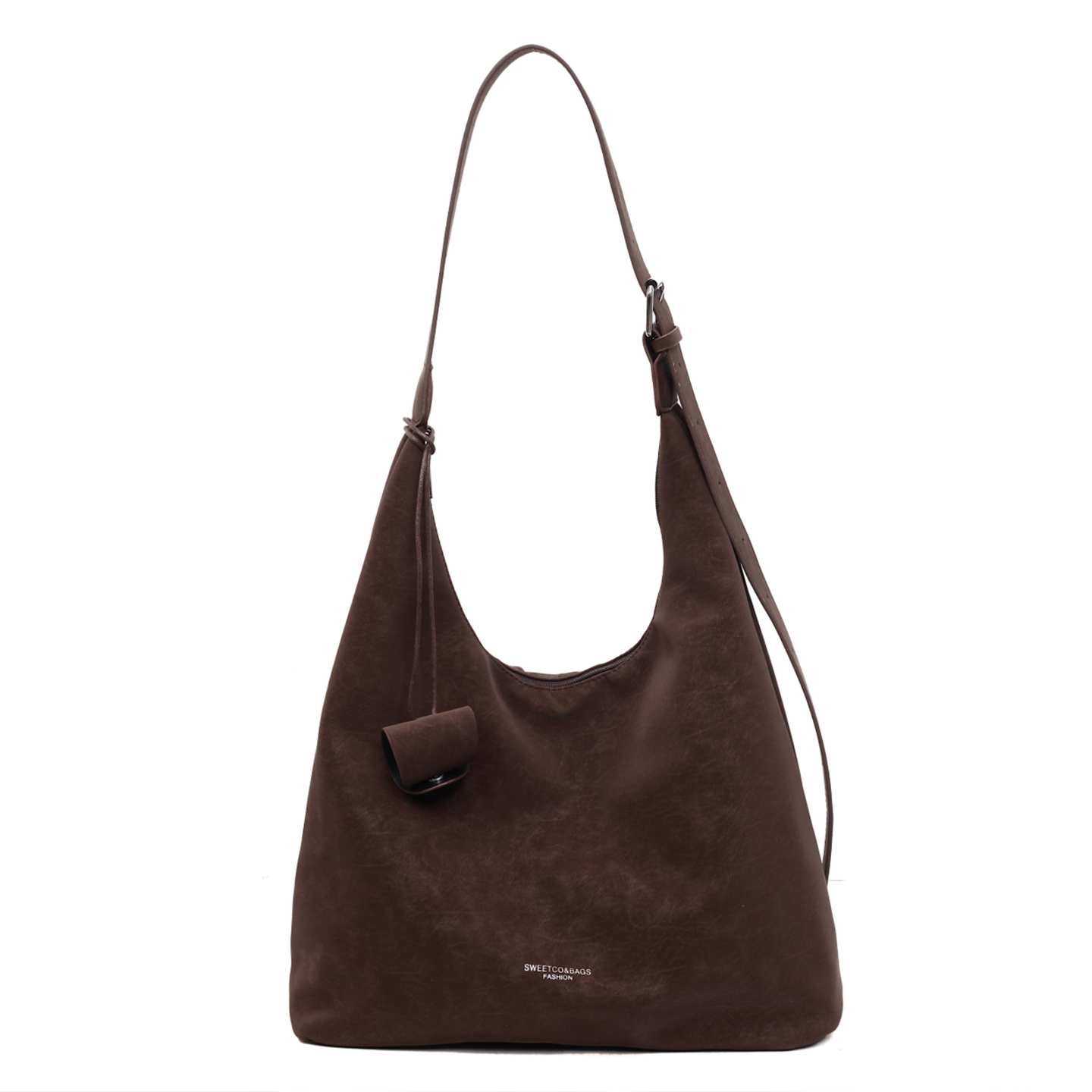 托特包女大容量2026新款秋冬季复古通勤单肩包高级感腋下包购物袋,淘宝优惠券,粉丝福利购,淘宝优惠卷