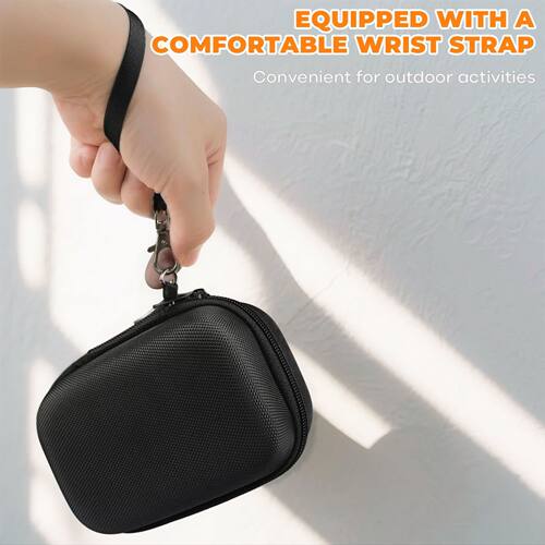 适用于 佳能740hs G7X3 X2 G7X G9 G10 G11 G12 G16相机包收纳盒 - 图2