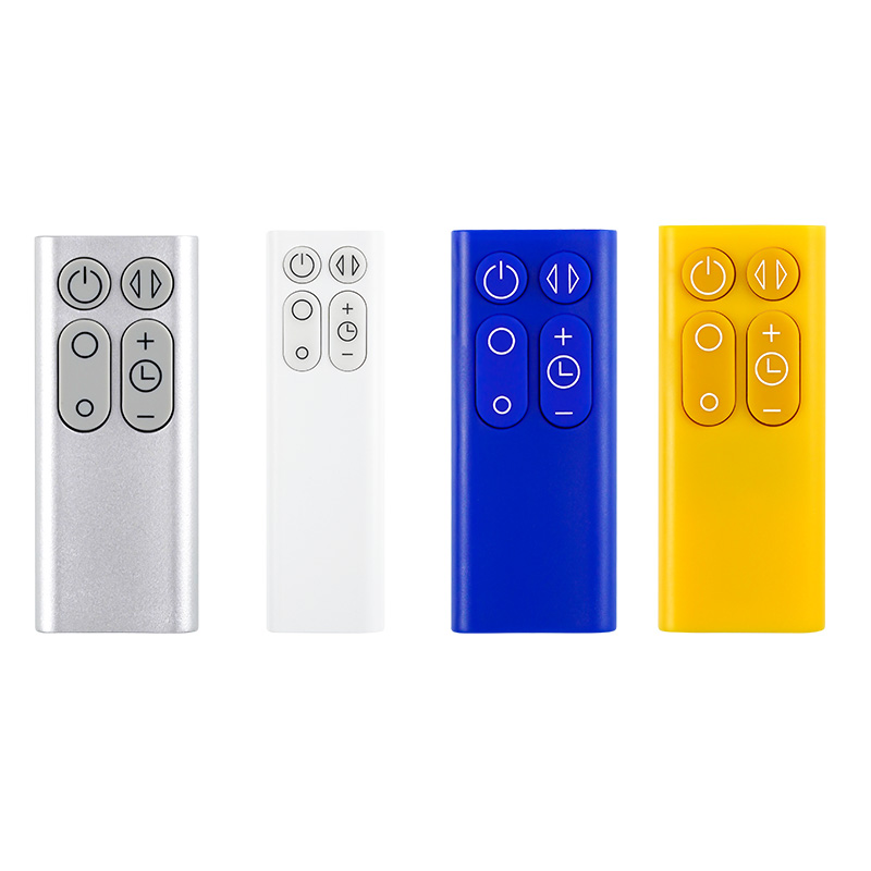 适用戴森dyson电风扇遥控器AM11 TP00 TP01空气净化器冷暖无叶扇家用静音加湿器空气循环扇 鸿坤达原装款 - 图3