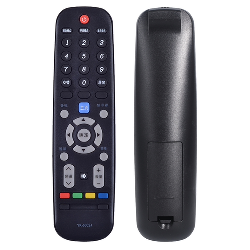 适用创维电视机遥控器通用YK-6002J/YK-6002H 32E3500 40E3500/43E3500/49E3500/50E3500 鸿坤达原装款 - 图3