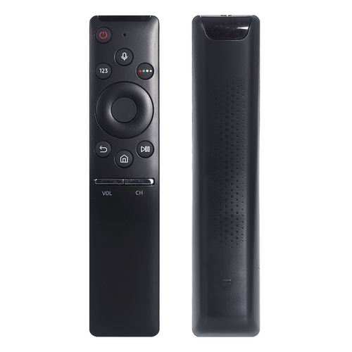 适用三星UA55 65 75 82NU8000JXXZ RU7700JXXZ电视机语音遥控器板BN59-01298C BN59-01298J BN59-01275A - 图3