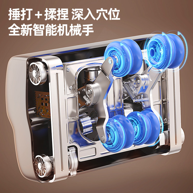  奥克斯捷诚按摩椅/沙发