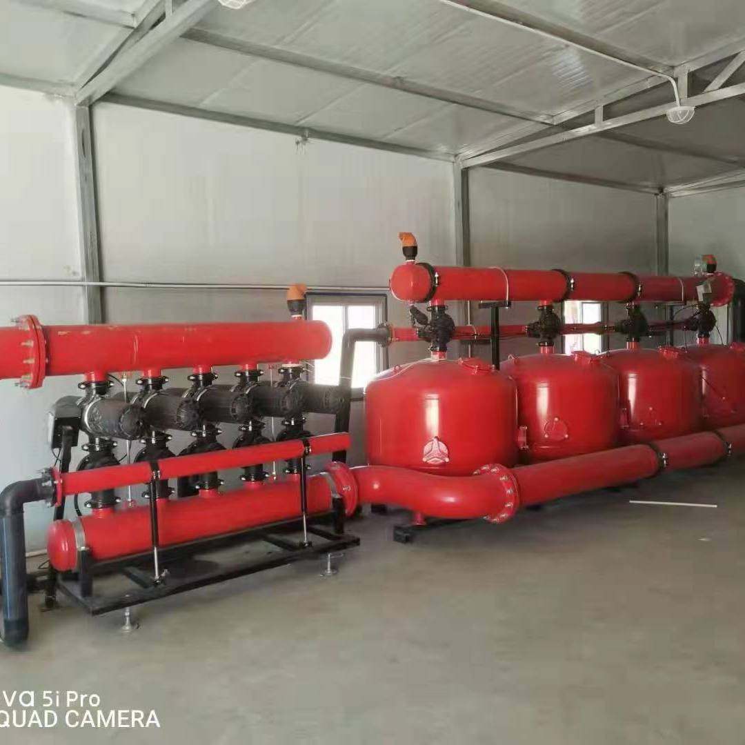 全自动智能水肥一体机化滴灌设备果园温室大棚灌溉水肥全配套设备,淘宝优惠券,粉丝福利购,淘宝优惠卷