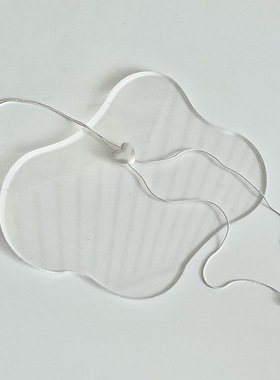 韩国东大门蛇骨链流苏长款毛衣链爱心项链简约百搭休闲简约