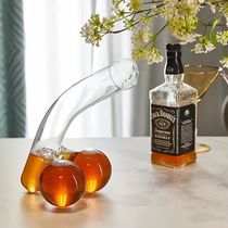150Ml Creative Cocktail Glass Wine Juice Glass Cup Penis Sho