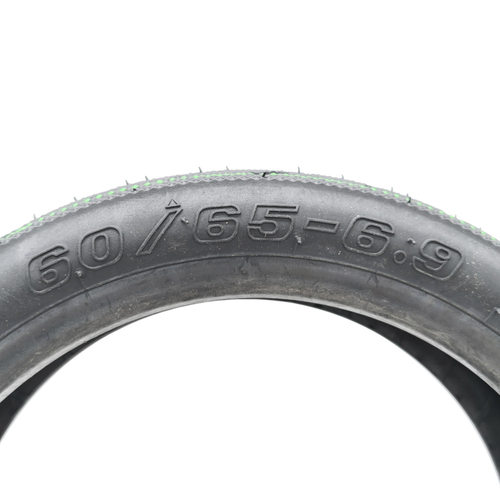 Max G2 G65电动滑板车后轮轮胎10寸轮胎远星60/65-6. 9真空胎 - 图2