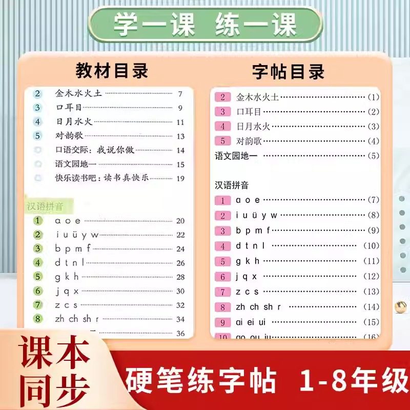 五品轩写字秘诀一年级上册语文同步练字帖二年级三四五六年级人教版课本生字正楷儿童初学者小学生练字帖每日一练硬笔练字本贴部编,淘宝优惠券,粉丝福利购,淘宝优惠卷