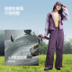 Jiaoxia Overalls Women's 2026 New Parachute Pants Sunscreen Lightweight Quick-Drying Casual Pants Commuting Loose Pants