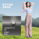 Jiaoxia Overalls Women's 2026 New Parachute Pants Sunscreen Lightweight Quick-Drying Casual Pants Commuting Loose Pants