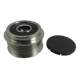 Suitable for Hyundai Yuxiang F-240026 Sonata Bajiale car generator one-way pulley coupler