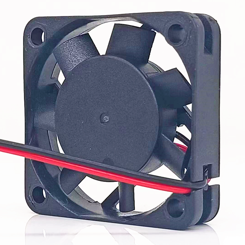 Ventilateur SUNON ME40101V1-0000-G99 DC12V 1.08W - 40x40x10mm, 3 Broches, Refroidissement PC