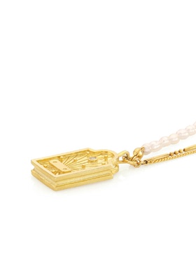 ITONOHANA恶魔之眼蛇爱心塔罗牌