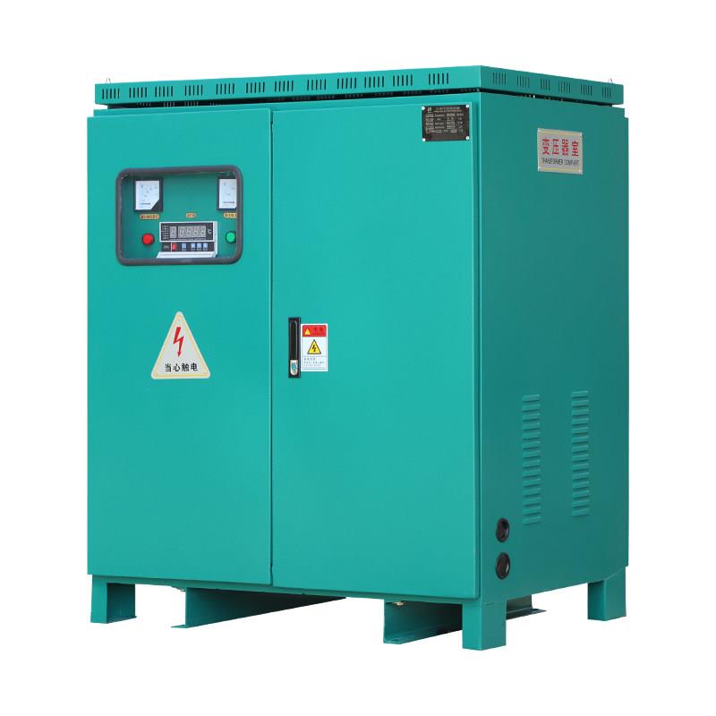 415V440V480转380V变220V200V660V1140V三相干式隔离变压器150KVA