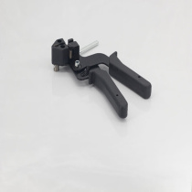 New Pinchum Canazzo stainless steel ties Self-locking pliers cut tight with machine straps tool snatched metal straps tightened