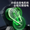 Hanma Intelligent Self-Powered Silent Home Rowing Machine