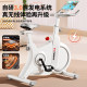 Hanma Intelligent Self-Powered Silent Magnetic Control Spinning Bike