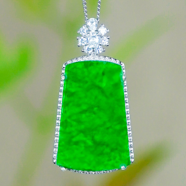 Lolia 2025 new summer new brand pendant