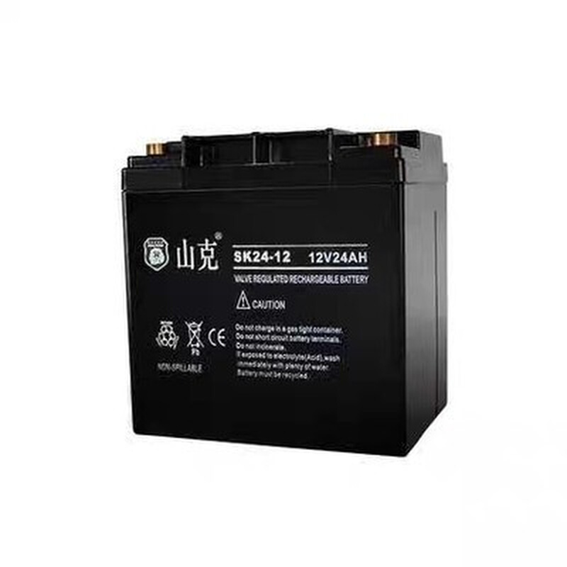 SK65-1212V7.5AH17AH24AH38AH65AH100AH120AH消防应急 - 图3