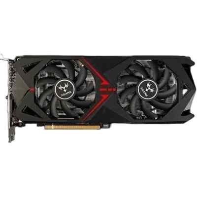 七彩虹GTX1060 3G 5G 6G 1050 2G 1050TI 4G 1070 8G游戏显卡-图3