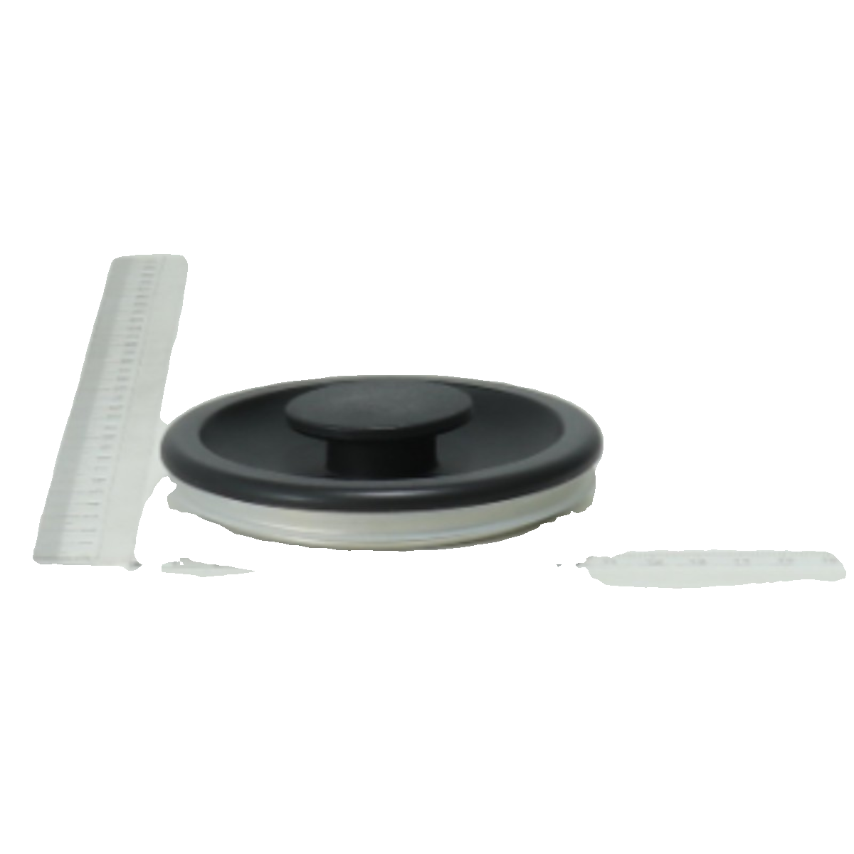 Midea Health Pot Lid Accessories Universal Glass Cover