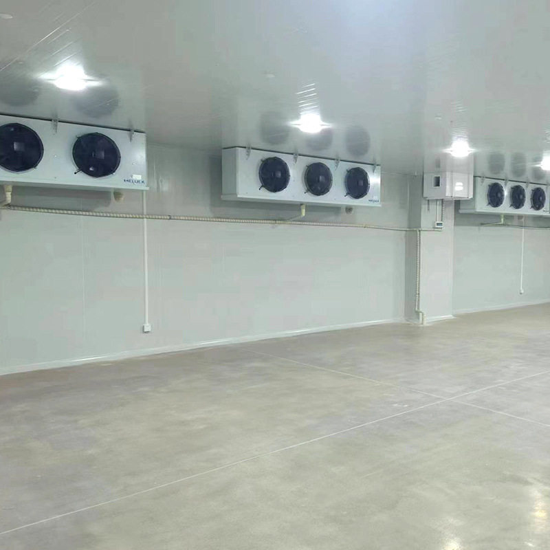 赣州果蔬保鲜冷库 肉类制品冷藏库冷冻库食品保鲜冷库设计安装,淘宝优惠券,粉丝福利购,淘宝优惠卷