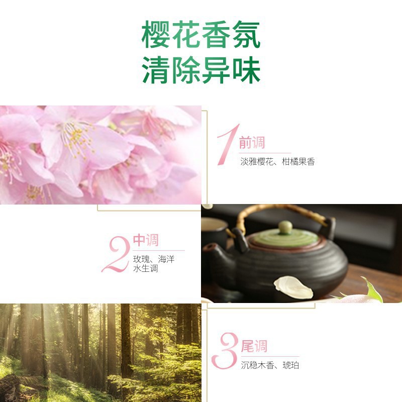 好爸爸洗内裤内衣专用液抗菌皂正品官方旗舰店大人小孩通用儿童-图1