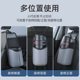 Car water cup holder car seat kettle storage bag