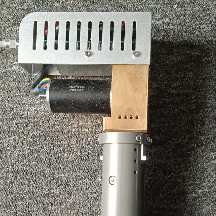 亚克力异型裁切机魔术贴毛毡裁剪机EVA复合布料震动刀切割机,淘宝优惠券,粉丝福利购,淘宝优惠卷