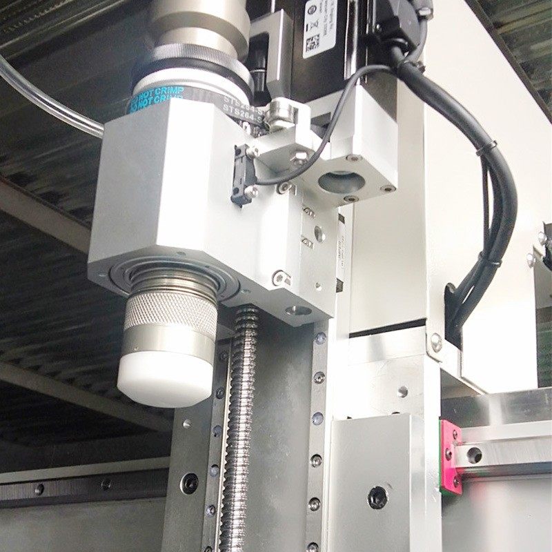 亚克力异型裁切机魔术贴毛毡裁剪机EVA复合布料震动刀切割机,淘宝优惠券,粉丝福利购,淘宝优惠卷