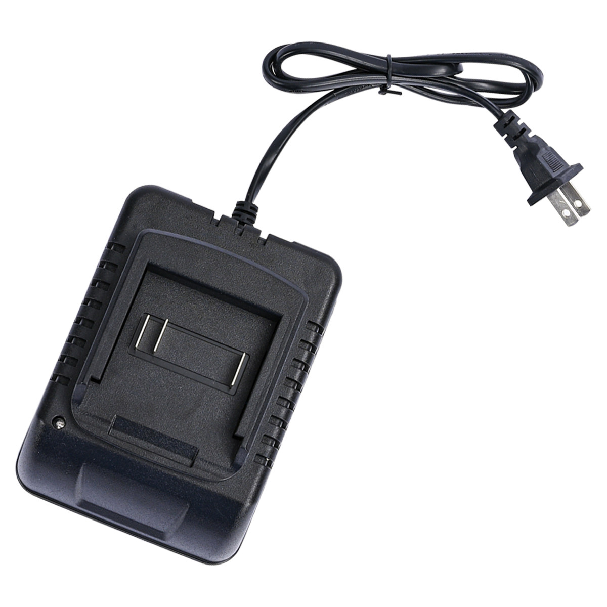 C通用市场99%20V21V电动扳手锂电池手电钻角磨机洗车枪专用充电器 - 图3