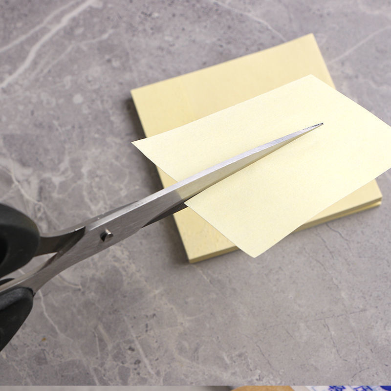 Stainless household cutting paper kitchen scissors家用剪刀 - 图1